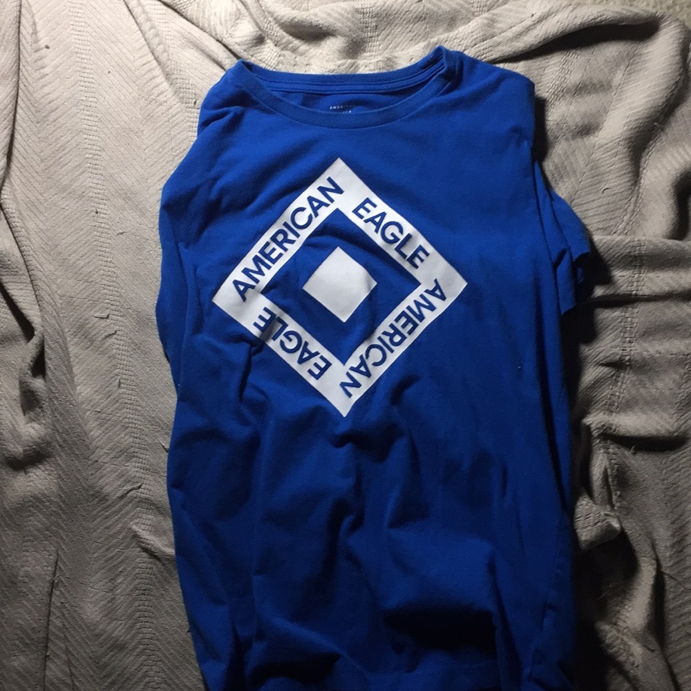 American eagle shirt